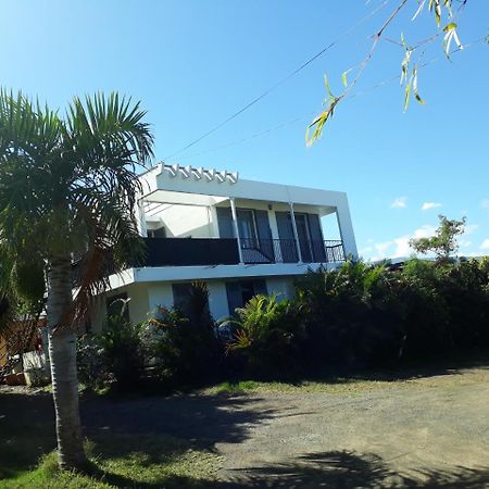 Auberge D'Antan Saint Pierre Exteriér fotografie